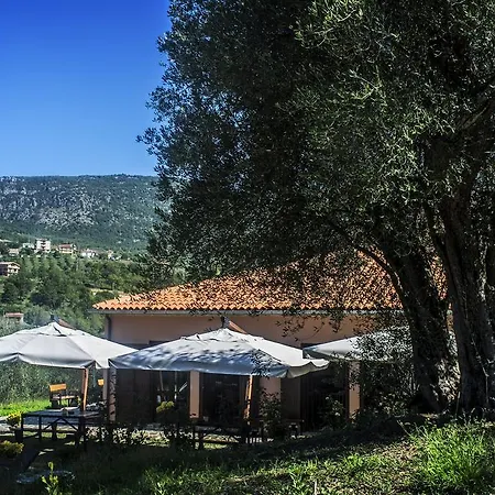 Farm stay Murike