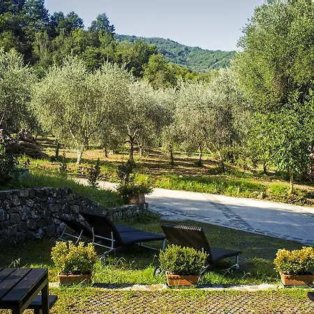 Farm stay Murike *
