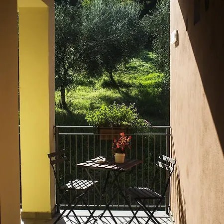 Farm stay Murike Santa Marina (Campania)