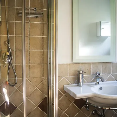 Murike Farm stay Santa Marina (Campania)