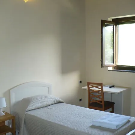 Murike Santa Marina (Campania)